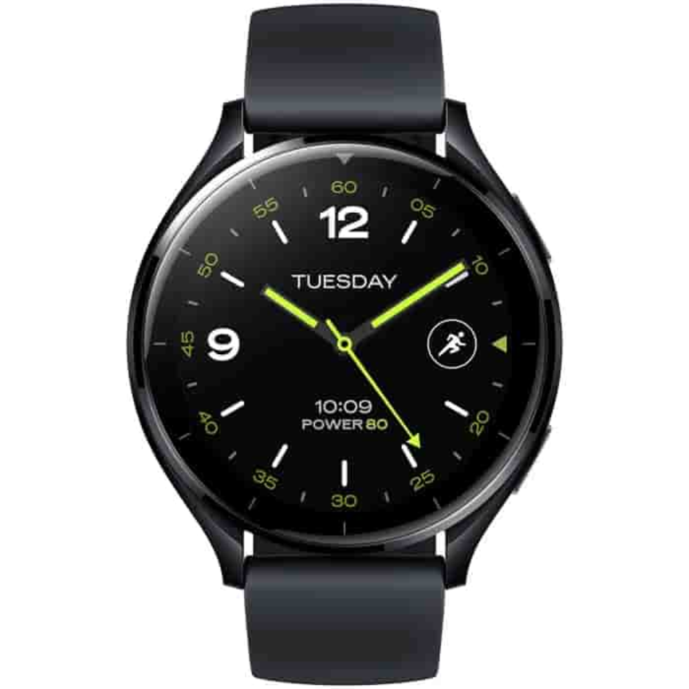 Xiaomi Watch 2
