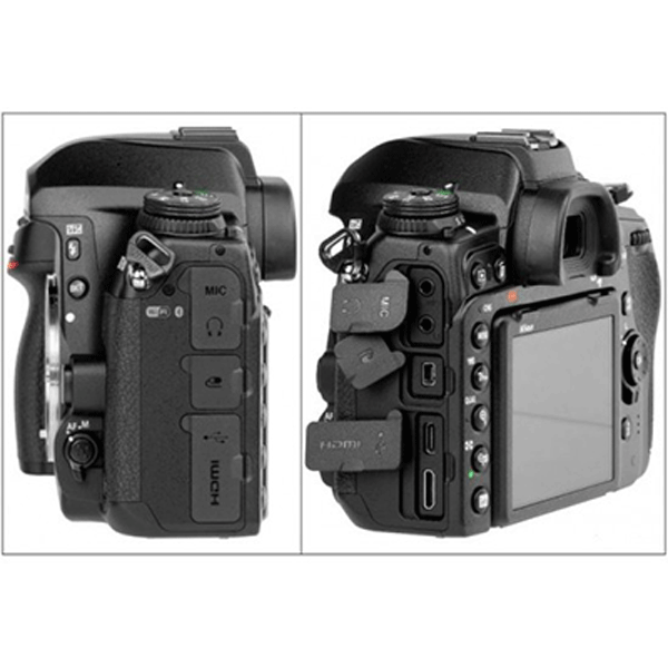 Nikon D780 DSLR Camera (Body Only)4
