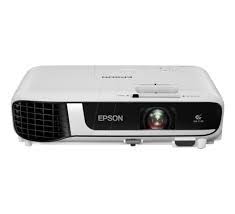 Epson EB-W06 WXGA 3LCD Projector – V11H9730403