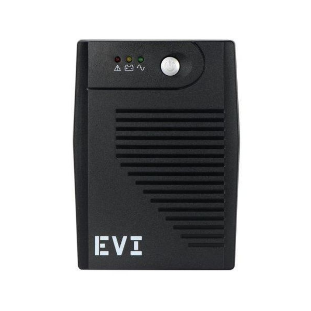 EVI 10000VA / 9000W Tower Online Single Phase UPS - EP-UPS10000Y11OT