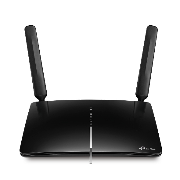 TP-Link 4G+ Cat6 AC1200 Wireless Dual Band Gigabit Router – TL-ARCHER MR600
