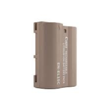 Caisi EN‑EL14a Type‑C Rechargeable Battery4