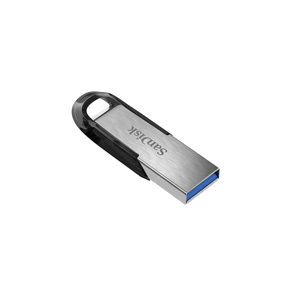 SanDisk Ultra Flair USB 3.0 Flash Drive - (SDCZ73-128G-G46)3