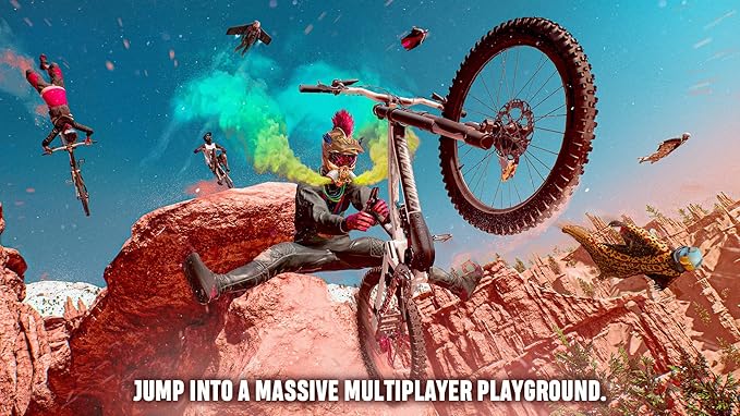 Riders Republic Limited Edition for PlayStation 53