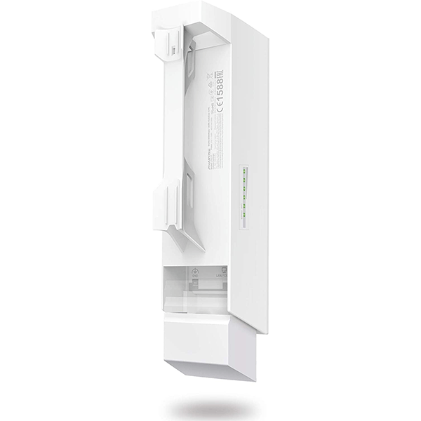 TP-LINK CPE510 5GHz 300Mbps WiFi 13dBi Outdoor CPE Point to Point Up to 15km+ Wireless Data Transmission3