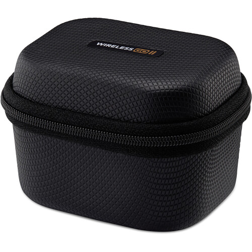 RODE Charging Case for Wireless GO II3