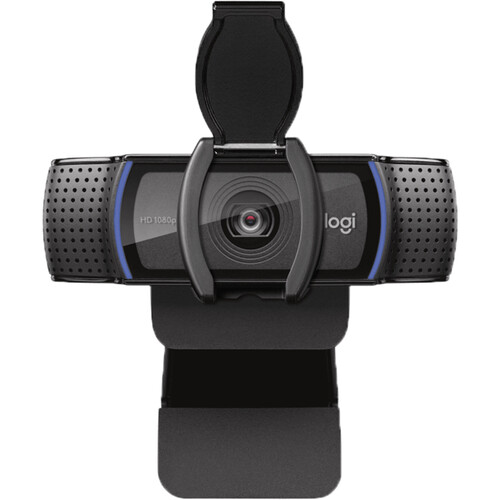 Logitech C920e HD Pro Webcam - 960-0013600