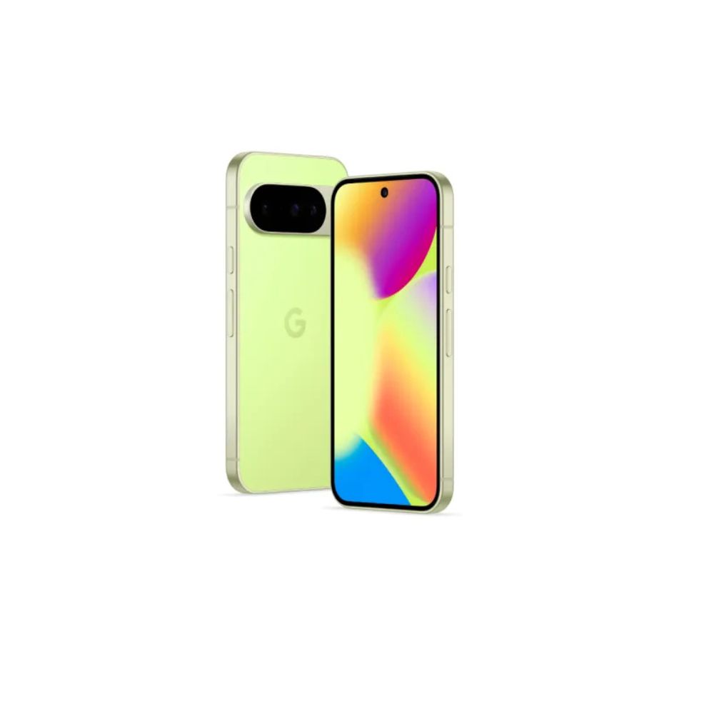 Google Pixel 10 12GB RAM 128GB ROM 