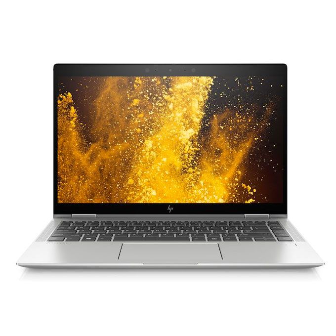 Hp 1040 G5 corei7 8th gen 16gb  RAM 512gb SSDx360 touch4