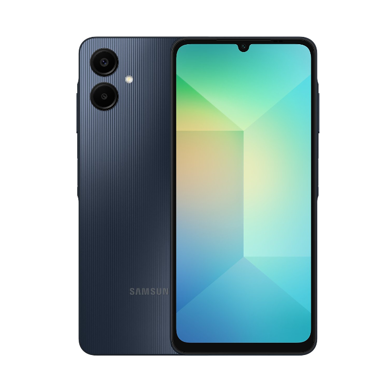Samsung Galaxy A06 4 GB RAM 128 GB ROM3