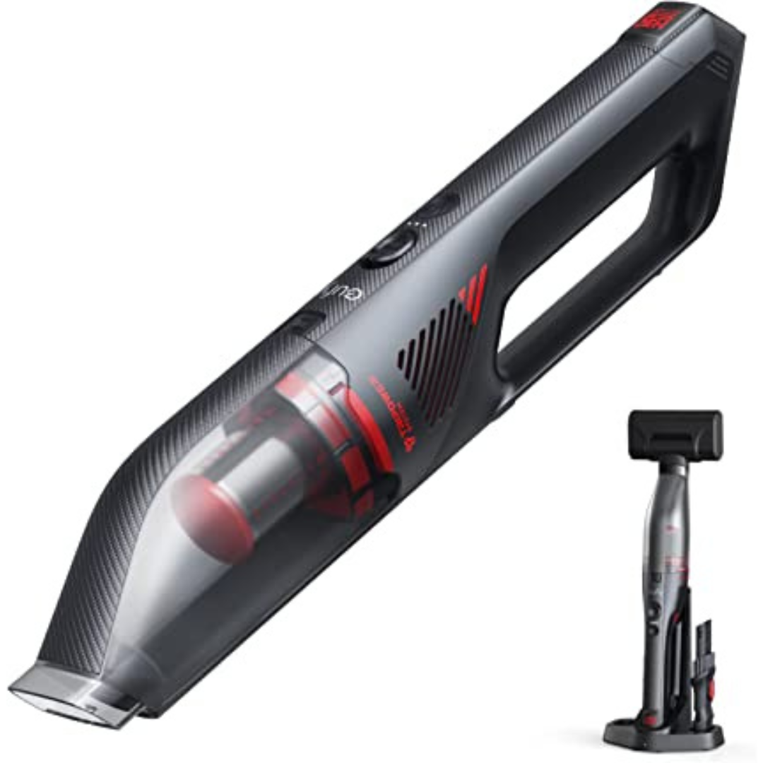Eufy HomeVac H30 Infinity Cordless Handheld Vacuum Cleaner – T2522K133
