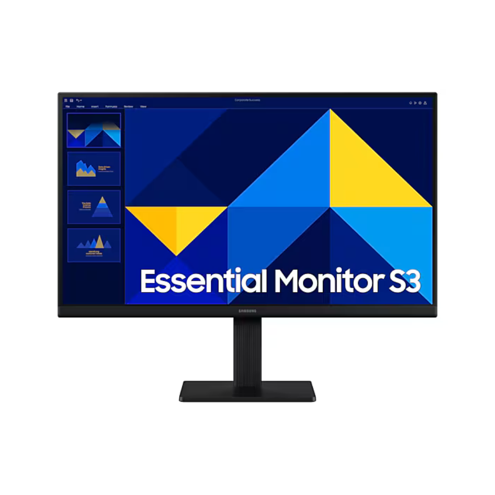 Samsung LS24D300GAMXUE 24
