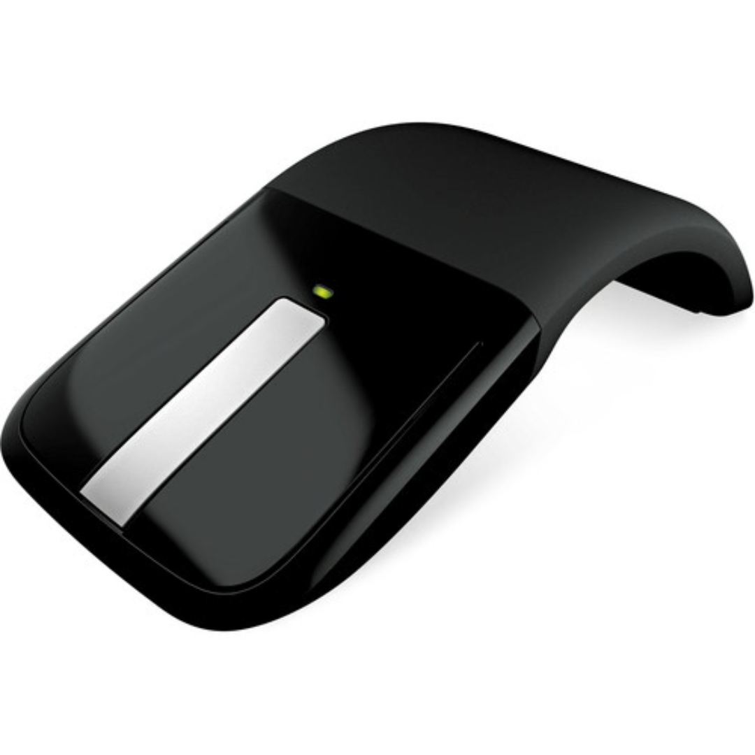 Microsoft Arcᵀᴹ Touch Wireless Mouse3