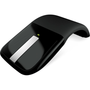Microsoft Arcᵀᴹ Touch Wireless Mouse0
