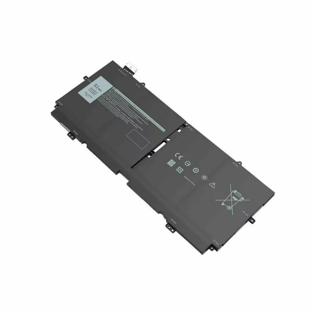 Dell 52TWH 0XX3T7 battery4