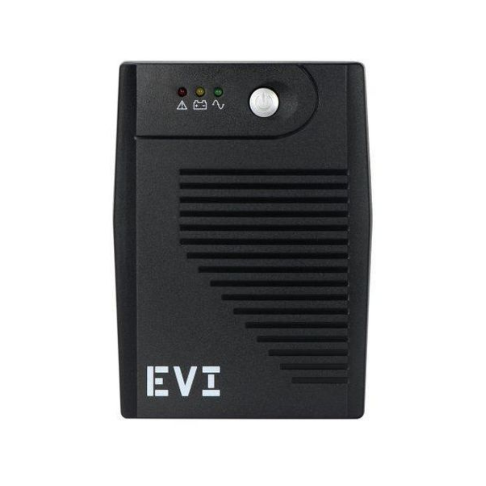 EVI 10000VA / 9000W Tower Online Single Phase UPS - EP-UPS10000Y11OT