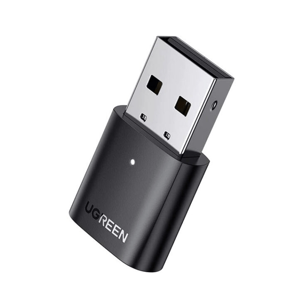 UGREEN USB-A Bluetooth 5.0 Adapter – CM390 – UG-80889