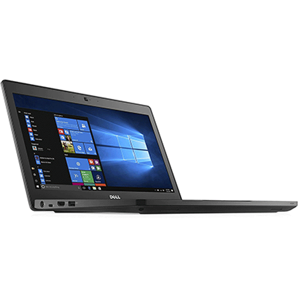 Dell Latitude E5270 12.5″ Intel Dual-Core i5, 6th Gen, 8GB RAM, 256GB SSD, Windows 10 Professional Laptop 4