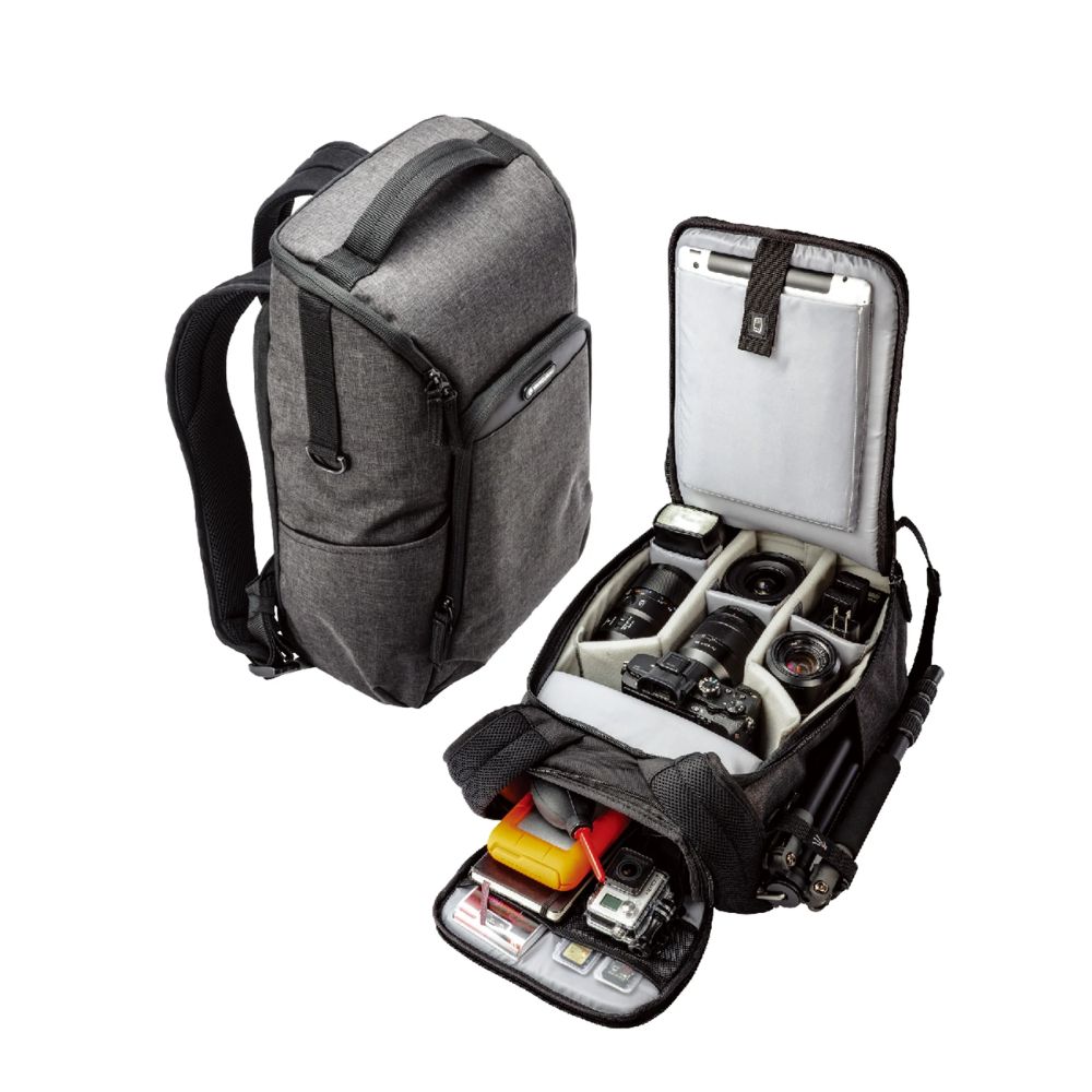 Vanguard Aspire 41 Camera Backpack