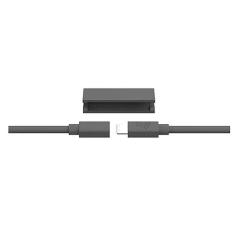 Logitech MeetUp Mic Extension Cable 10m (950-000005)