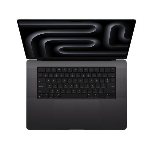   Apple MacBook Pro 14.2″ M3 8GB 1TB SSD – MTL83B/A4