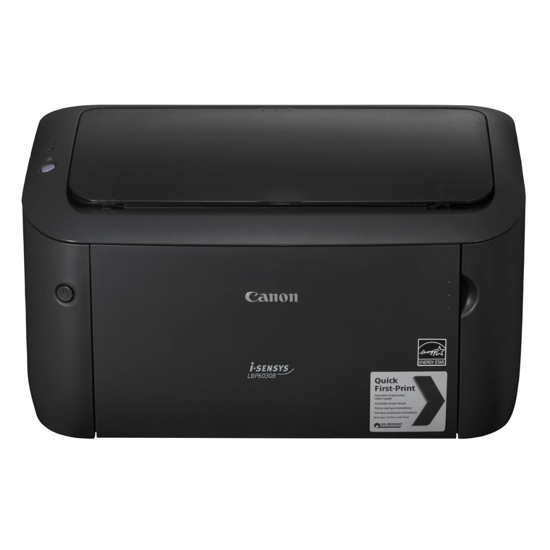 Canon i-SENSYS LBP6030B Image Class Laser Printer- 8468B006AA