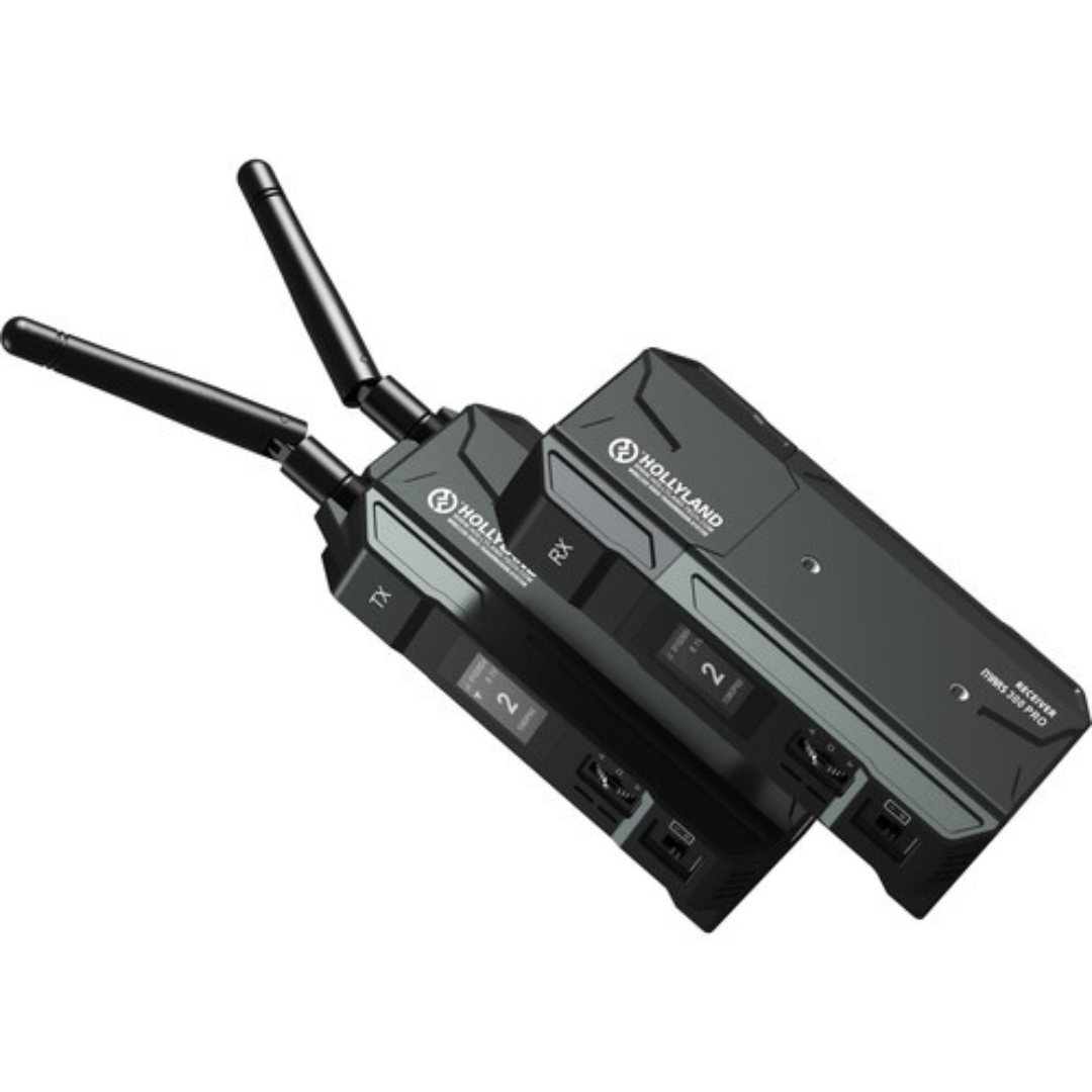 Hollyland Mars 300 PRO HDMI Wireless Video Transmitter/Receiver Set (Enhanced)4