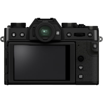 FUJIFILM X-T30 II Mirrorless Camera with 18-55mm Lens 