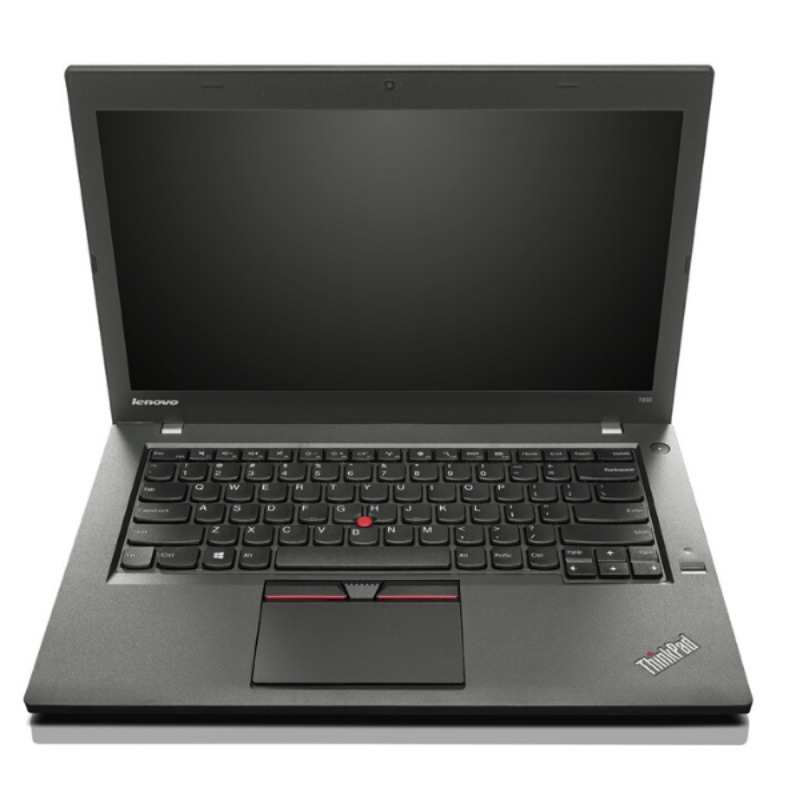 Lenovo Thinkpad T450 Ultrabook (Core i5 5th Gen/4 GB/500 GB/Win 10)- Refurbished