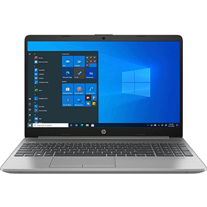 HP 250 G8 Notebook PC - Celeron N4020 / 15.6 Inches HD / 4GB RAM / 500GB HDD / Win 10 Home (2V0W5ES)