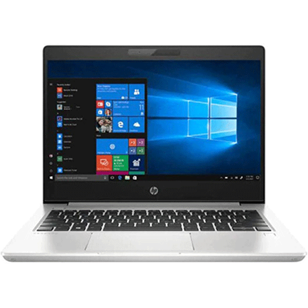 HP EliteBook 830 G8 13.3-inch FHD Laptop - Intel Core i7-1165G7 512GB SSD 16GB RAM Windows 10 Pro (336D0EA)2