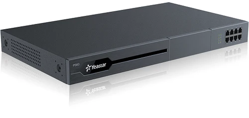 Yeastar P560 P-Series IP PBX