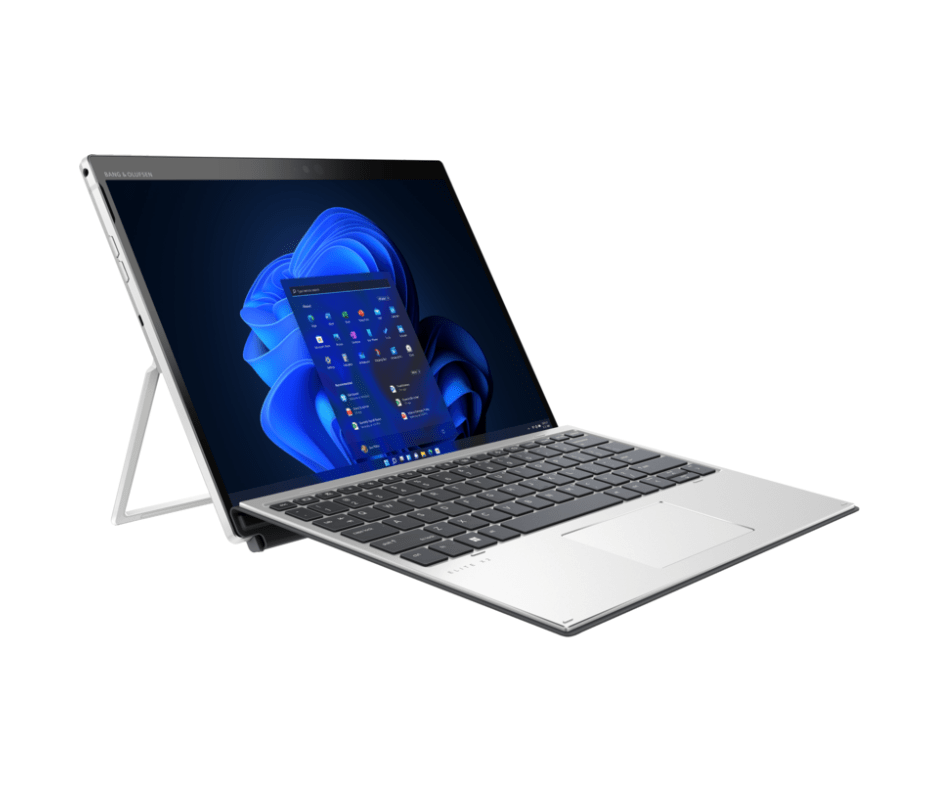 Hp elite x2 1013 G4 core i5 8th gen 8GB RAM 256GB SSD
