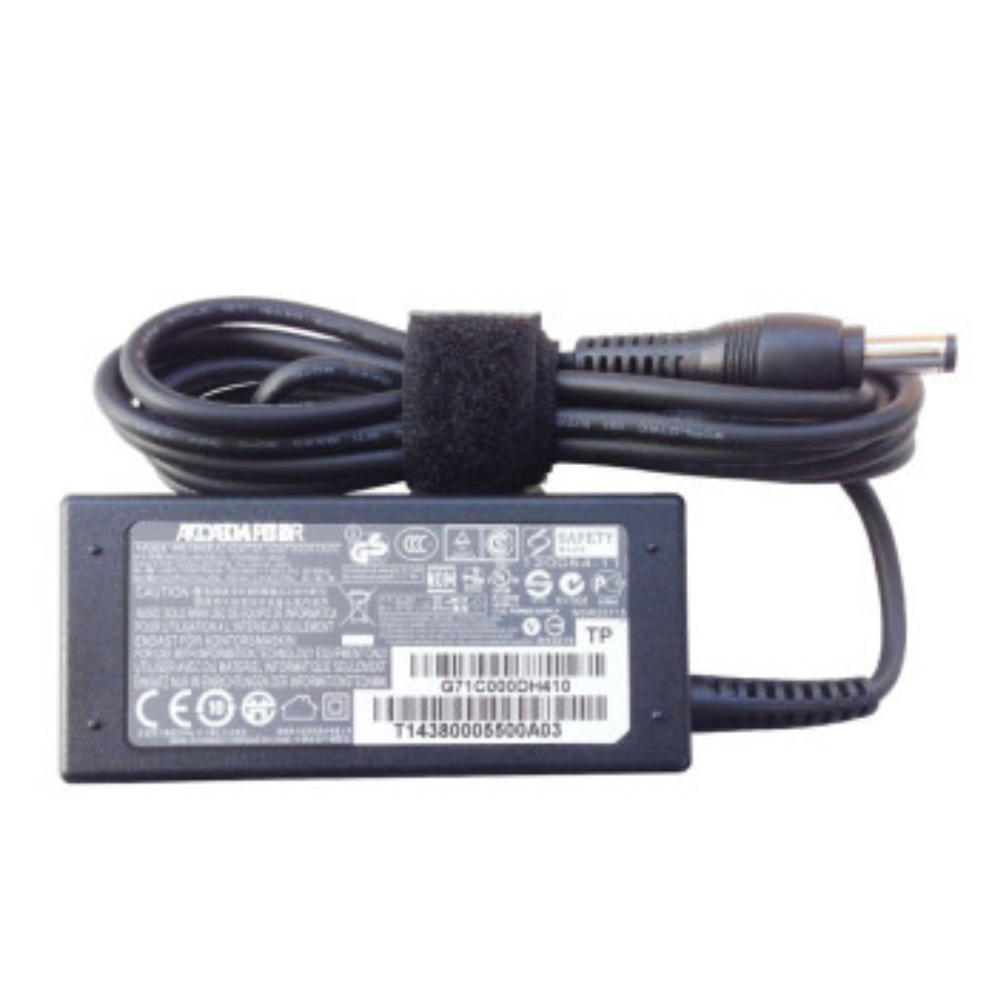 Adapter for Toshiba Satellite C55DT-C 19V 3.42A 65W0