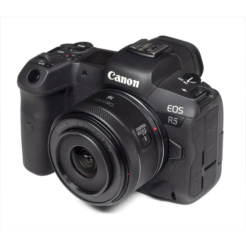 Canon RF 16mm f/2.8 STM Lens2