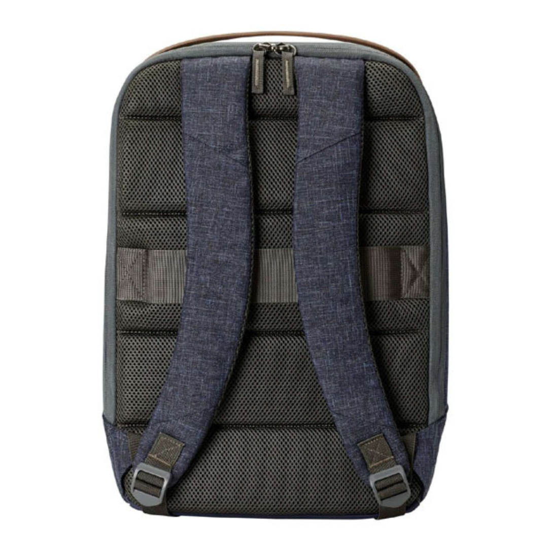HP 15.6-inch Renew Backpack – Navy (1A212AA)4