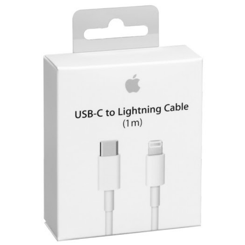 USB-C to Apple Lightning cable MXOK2ZM/A4