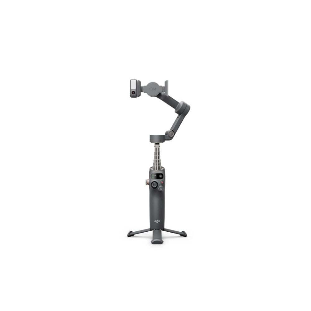 DJI Osmo Mobile 8P Smartphone Gimbal 