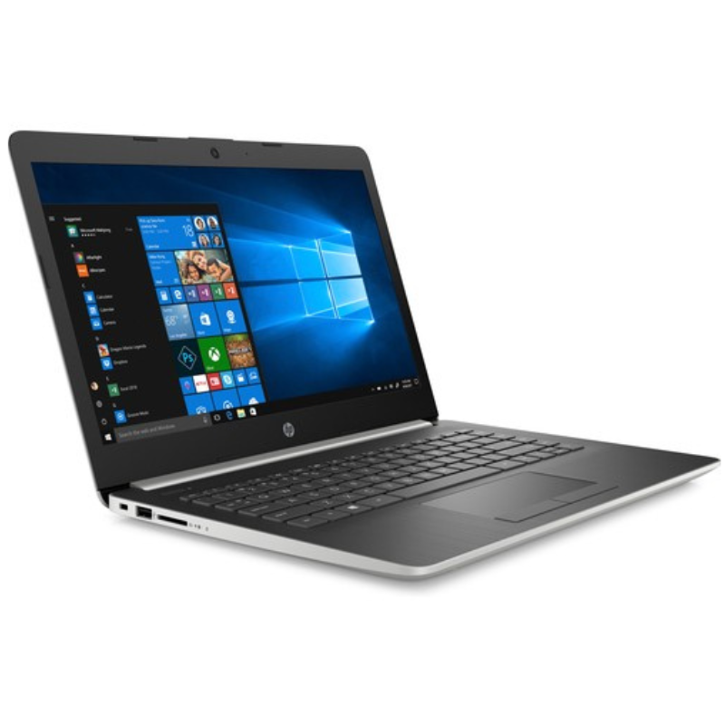 HP 15 DA3011NIA Laptop 4GB RAM, 1 TB HDD, Core™ i3 ,15.6″ HD ,Windows 10 Home 1 Year Warranty – 2B4G4EA3