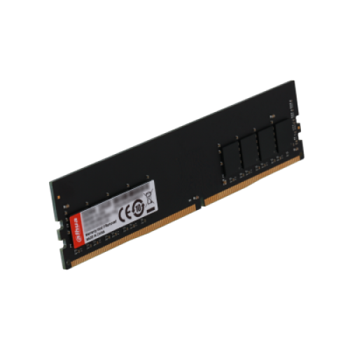 DAHUA 16GB PC5 4800 Desktop Ram- DHI-DDR-C500U16G484