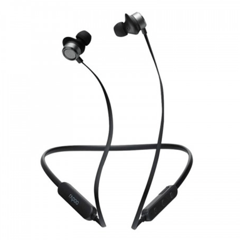 Rapoo Neckband Bluetooth Earphones S120 