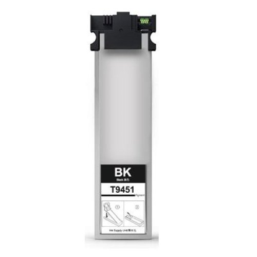 Epson Black ink cartridge T9451XL- C13T9451400