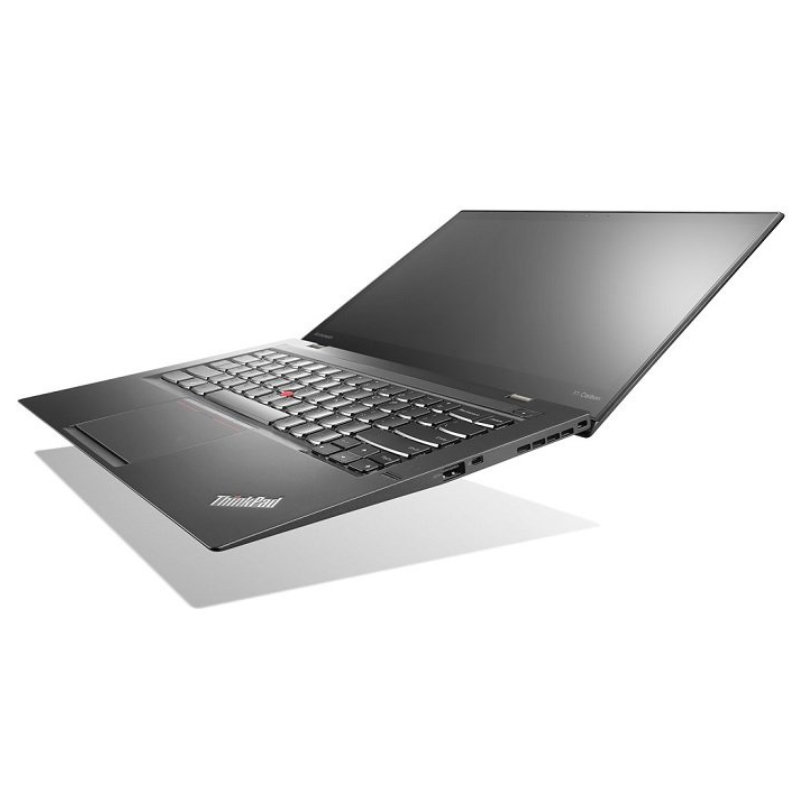 Lenovo Thinkpad X1 Carbon Ultrabook (Core i7 4th Gen/8 GB/256 GB SSD/Windows 8) - 20A80056IG4