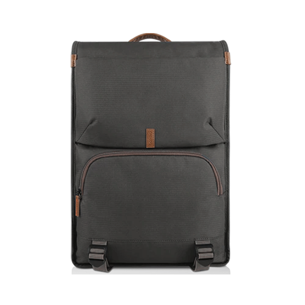 Lenovo 15.6-inch Laptop Urban Backpack B810 by Targus (Black) (GX40R47785)2