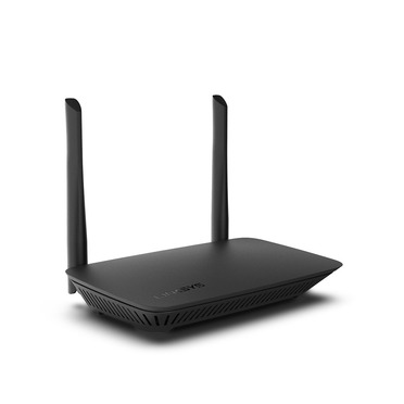 Linksys WiFi Router Dual-Band AC1000 (WiFi 5) Delivers Enhanced 1.0 Gbps Speed, Range, and Security (E5350-ME)4