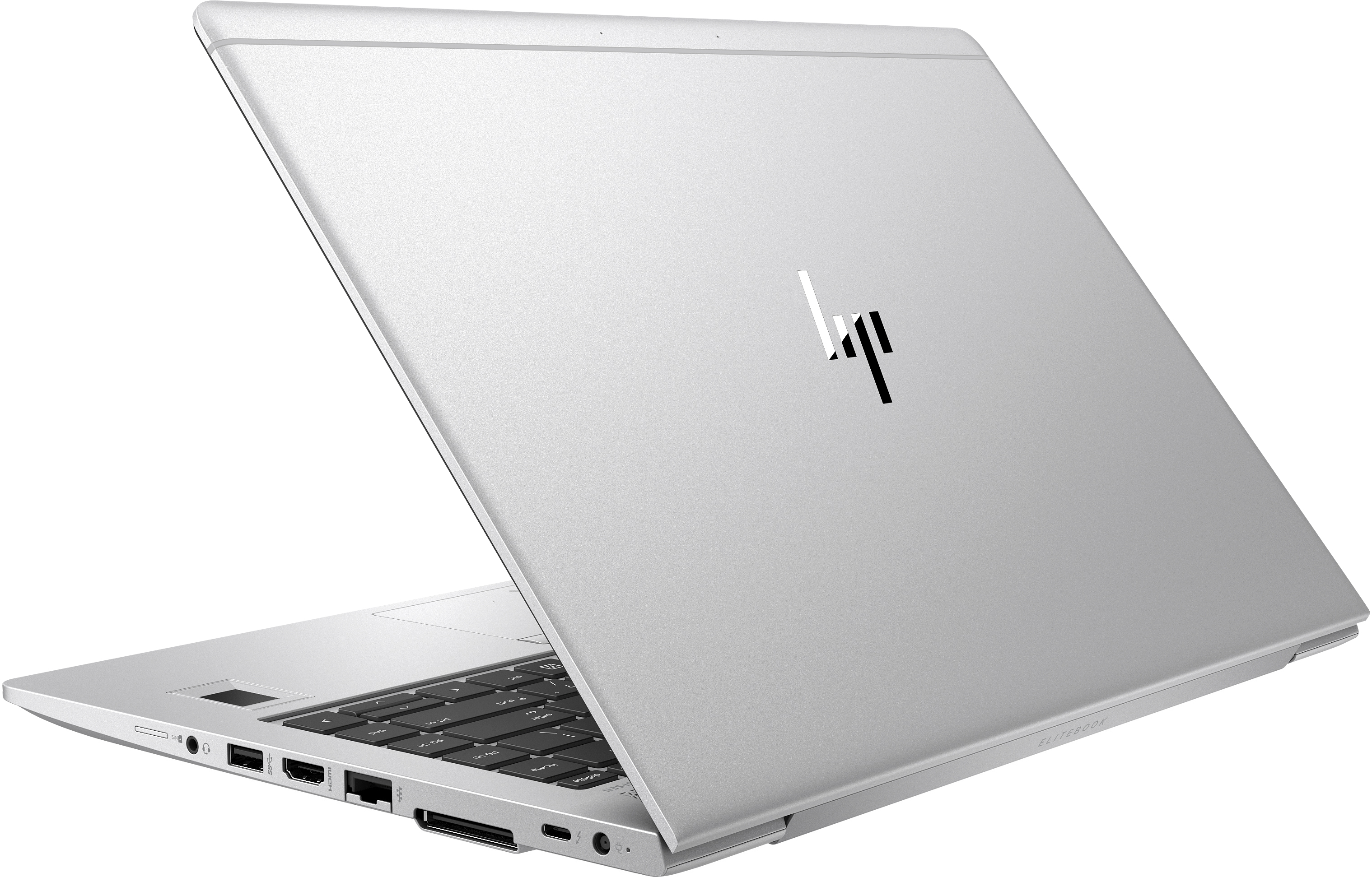 Refurbished HP EliteBook 840 G5 Intel® Core™ i7-8550U Laptop 35.6 cm (14