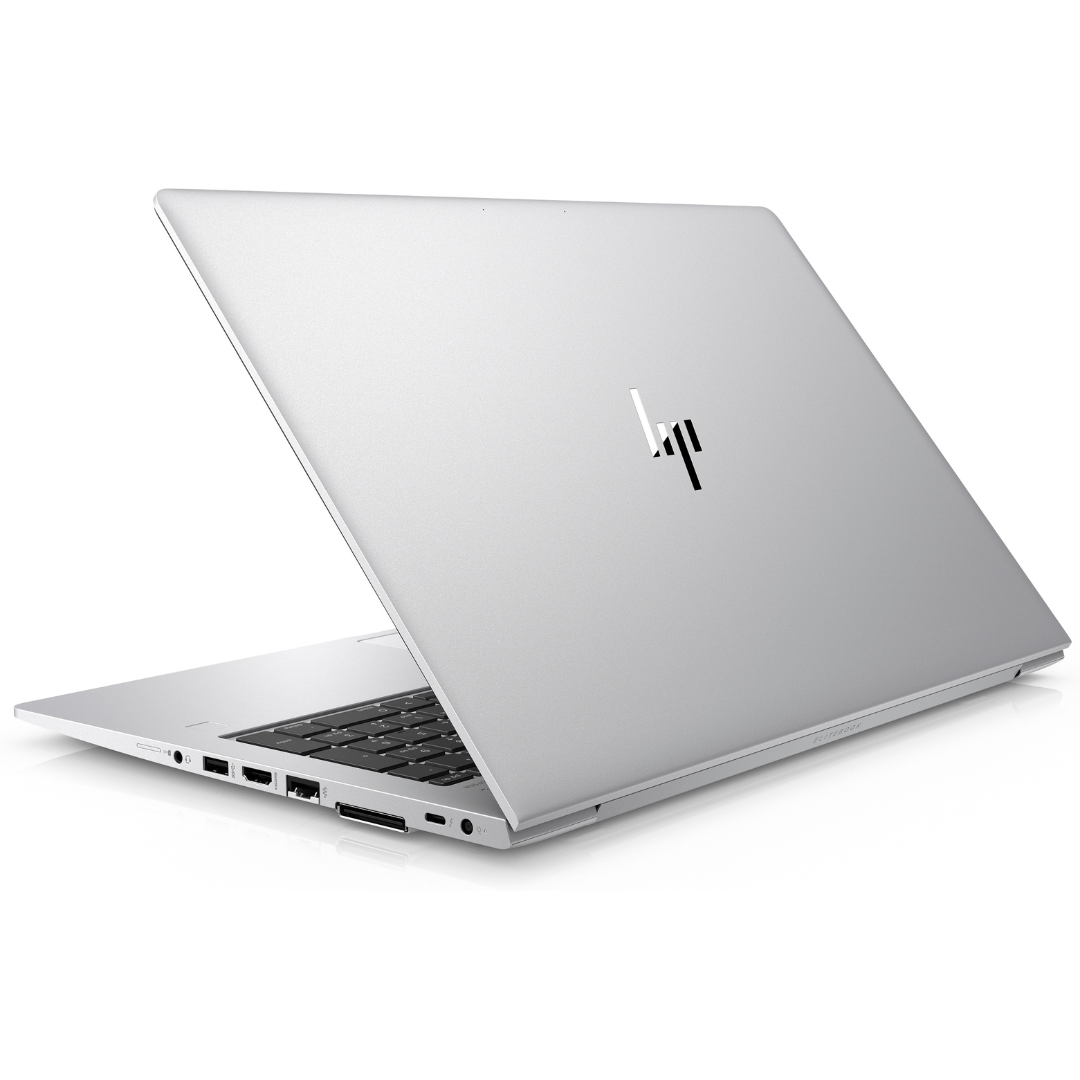 HP EliteBook 850 G6 i7‑8665U 13.3″ Laptop – 8GB 256GB SSD4