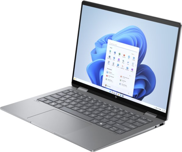 HP Envy x360 14-es1013dx, Core i5, 8GB RAM, 512GB- 9R8R2UA3