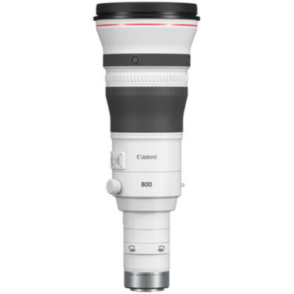 Canon RF 800mm f/5.6 L IS USM Lens0