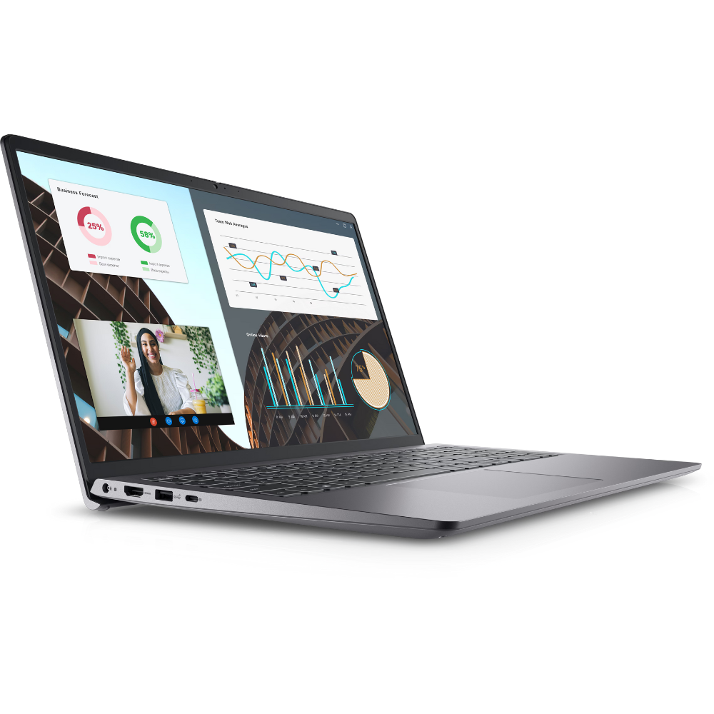 Dell Vostro 3530 Core i7 8GB RAM 512GB SSD 15.6 FHD Ubuntu4